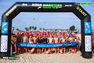 AQUA WARRIORS QUẢNG TRỊ 2025 - Ảnh #4045725