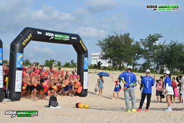 AQUA WARRIORS QUẢNG TRỊ 2025 - Ảnh #4058691