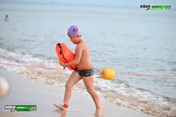 AQUA WARRIORS QUẢNG TRỊ 2025 - Ảnh #4057945