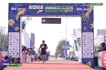 AQUA WARRIORS QUẢNG TRỊ 2025 - Ảnh #4055461