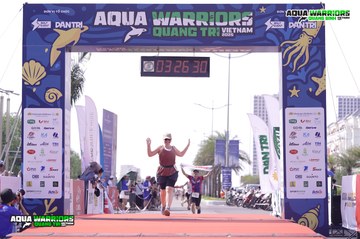 AQUA WARRIORS QUẢNG TRỊ 2025 - Ảnh #4055901