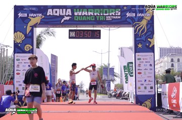 AQUA WARRIORS QUẢNG TRỊ 2025 - Ảnh #4056460