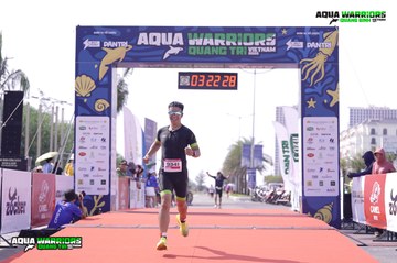 AQUA WARRIORS QUẢNG TRỊ 2025 - Ảnh #4055763
