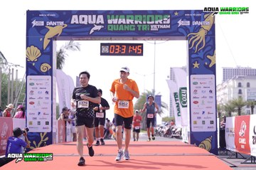 AQUA WARRIORS QUẢNG TRỊ 2025 - Ảnh #4056069