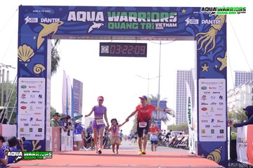 AQUA WARRIORS QUẢNG TRỊ 2025 - Ảnh #4055743