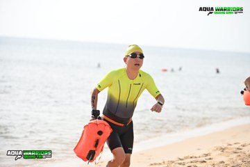 AQUA WARRIORS QUẢNG TRỊ 2025 - Ảnh #4059114