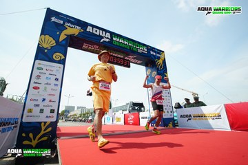 AQUA WARRIORS QUẢNG TRỊ 2025 - Ảnh #4057810