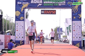AQUA WARRIORS QUẢNG TRỊ 2025 - Ảnh #4055774
