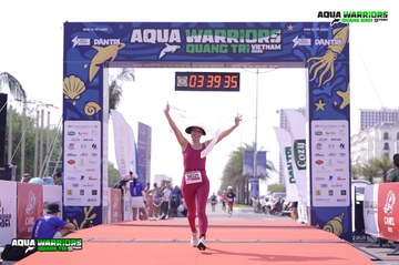 AQUA WARRIORS QUẢNG TRỊ 2025 - Ảnh #4056262