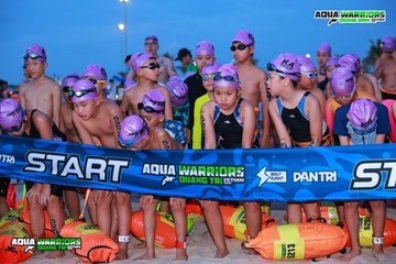 AQUA WARRIORS QUẢNG TRỊ 2025 - Ảnh #4045289