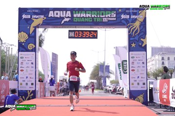 AQUA WARRIORS QUẢNG TRỊ 2025 - Ảnh #4056267