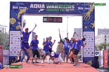 AQUA WARRIORS QUẢNG TRỊ 2025 - Ảnh #4056884