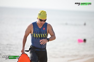 AQUA WARRIORS QUẢNG TRỊ 2025 - Ảnh #4059133