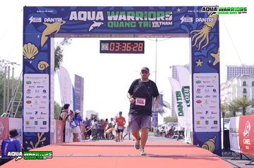 AQUA WARRIORS QUẢNG TRỊ 2025 - Ảnh #4056167