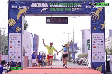 AQUA WARRIORS QUẢNG TRỊ 2025 - Ảnh #4056644