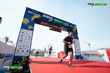 AQUA WARRIORS QUẢNG TRỊ 2025 - Ảnh #4057513