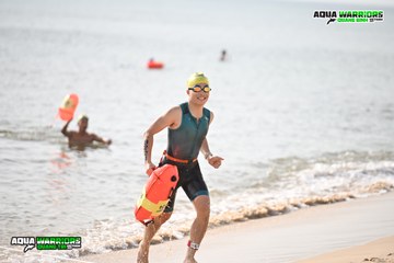 AQUA WARRIORS QUẢNG TRỊ 2025 - Ảnh #4059437