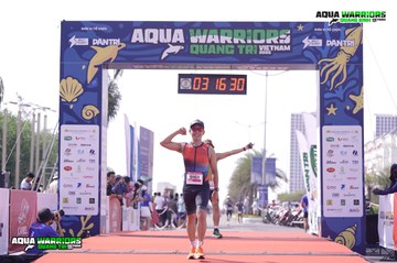 AQUA WARRIORS QUẢNG TRỊ 2025 - Ảnh #4055526