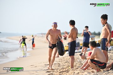 AQUA WARRIORS QUẢNG TRỊ 2025 - Ảnh #4058433