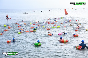 AQUA WARRIORS QUẢNG TRỊ 2025 - Ảnh #4045485