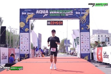 AQUA WARRIORS QUẢNG TRỊ 2025 - Ảnh #4056393