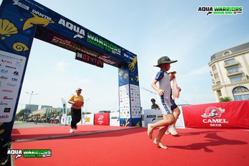 AQUA WARRIORS QUẢNG TRỊ 2025 - Ảnh #4057698
