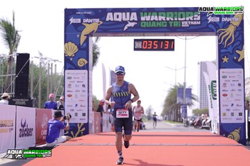 AQUA WARRIORS QUẢNG TRỊ 2025 - Ảnh #4056530