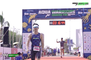 AQUA WARRIORS QUẢNG TRỊ 2025 - Ảnh #4055531