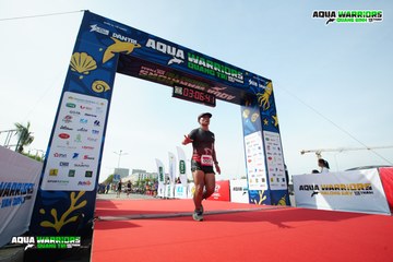 AQUA WARRIORS QUẢNG TRỊ 2025 - Ảnh #4057017