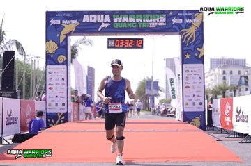 AQUA WARRIORS QUẢNG TRỊ 2025 - Ảnh #4056083