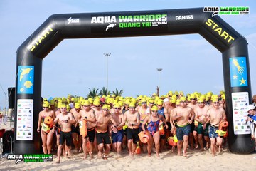 AQUA WARRIORS QUẢNG TRỊ 2025 - Ảnh #4045692