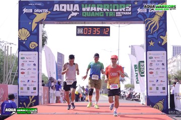 AQUA WARRIORS QUẢNG TRỊ 2025 - Ảnh #4056139