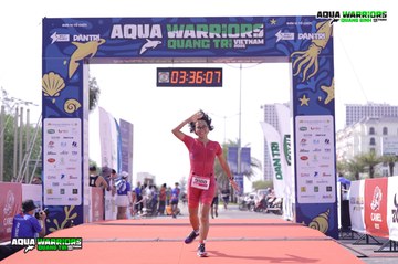 AQUA WARRIORS QUẢNG TRỊ 2025 - Ảnh #4056150