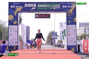 AQUA WARRIORS QUẢNG TRỊ 2025 - Ảnh #4056606
