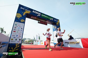AQUA WARRIORS QUẢNG TRỊ 2025 - Ảnh #4057352