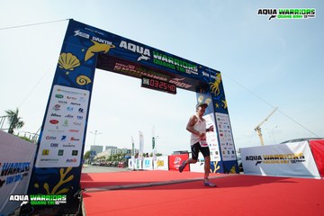 AQUA WARRIORS QUẢNG TRỊ 2025 - Ảnh #4057408