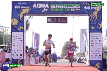 AQUA WARRIORS QUẢNG TRỊ 2025 - Ảnh #4055570