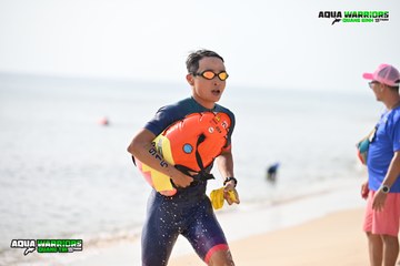 AQUA WARRIORS QUẢNG TRỊ 2025 - Ảnh #4058839