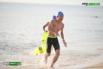 AQUA WARRIORS QUẢNG TRỊ 2025 - Ảnh #4058236