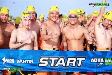 AQUA WARRIORS QUẢNG TRỊ 2025 - Ảnh #4045574