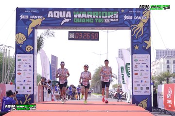 AQUA WARRIORS QUẢNG TRỊ 2025 - Ảnh #4055930