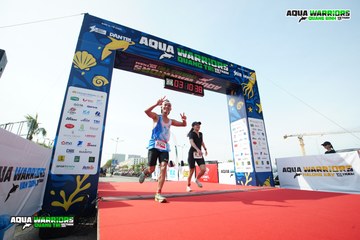 AQUA WARRIORS QUẢNG TRỊ 2025 - Ảnh #4057083