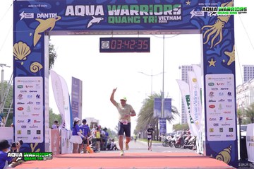 AQUA WARRIORS QUẢNG TRỊ 2025 - Ảnh #4056310