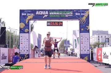 AQUA WARRIORS QUẢNG TRỊ 2025 - Ảnh #4055904