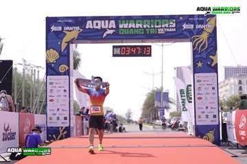 AQUA WARRIORS QUẢNG TRỊ 2025 - Ảnh #4056412