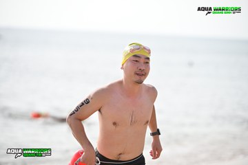 AQUA WARRIORS QUẢNG TRỊ 2025 - Ảnh #4059160