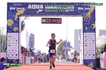 AQUA WARRIORS QUẢNG TRỊ 2025 - Ảnh #4055482