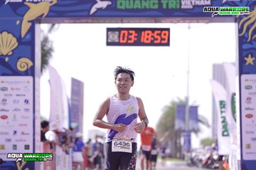 AQUA WARRIORS QUẢNG TRỊ 2025 - Ảnh #4055609