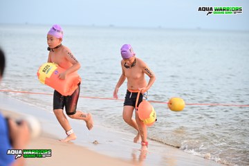 AQUA WARRIORS QUẢNG TRỊ 2025 - Ảnh #4058001