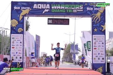 AQUA WARRIORS QUẢNG TRỊ 2025 - Ảnh #4056733